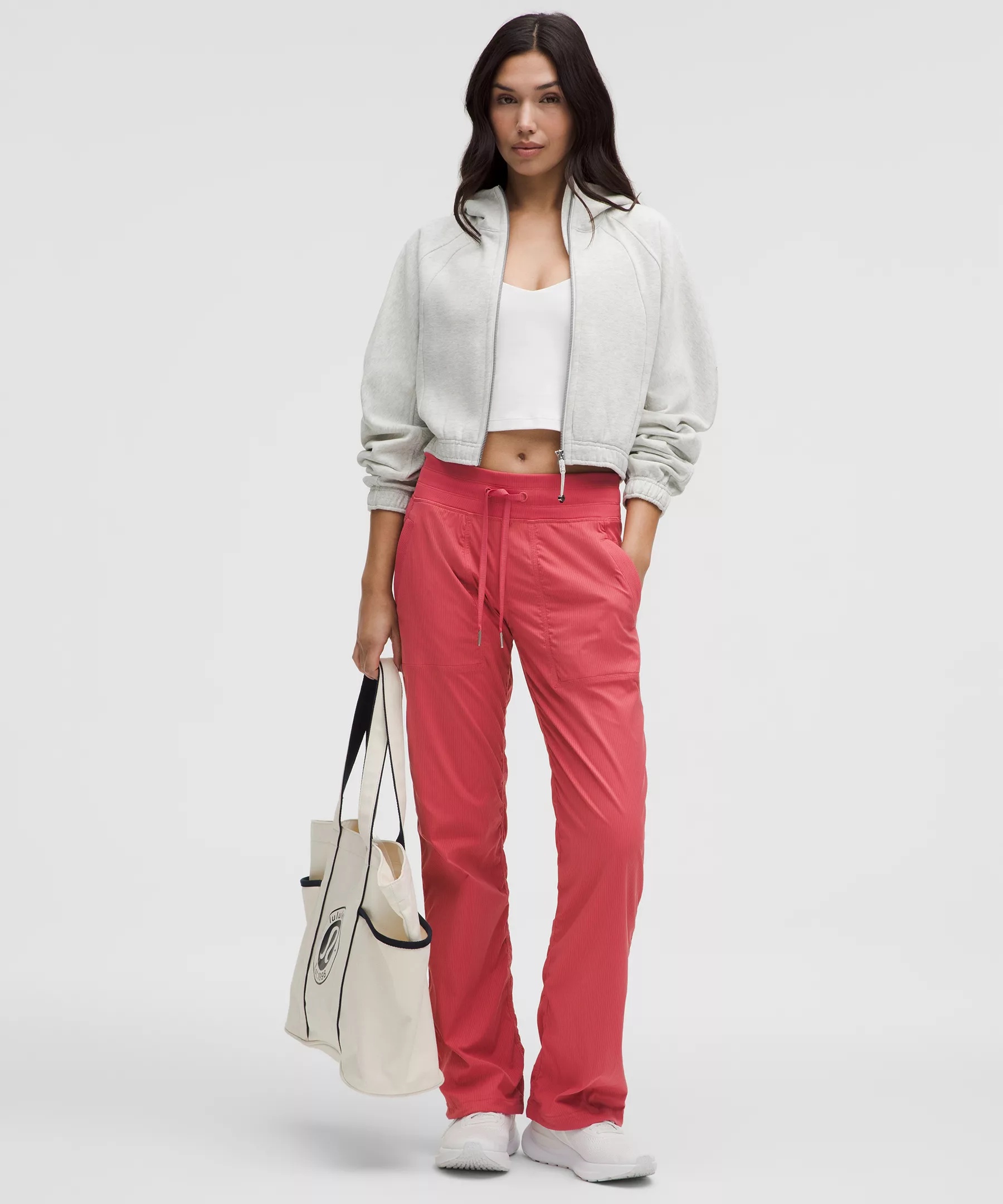 Dance Studio Mid-Rise Pant *Regular - 2
