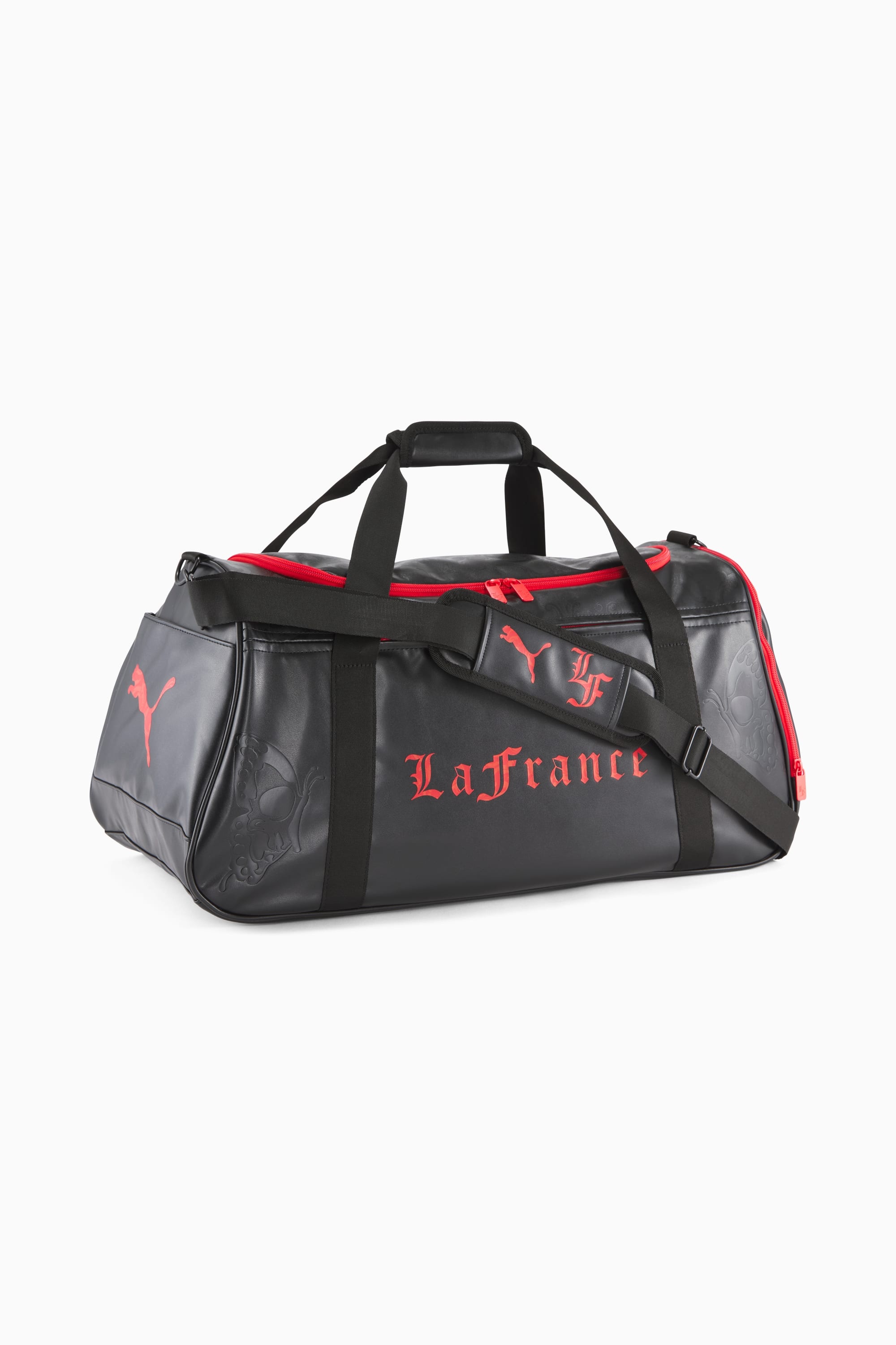 PUMA x LAMELO BALL LaFrancé Amour 24" Duffel Bag - 1