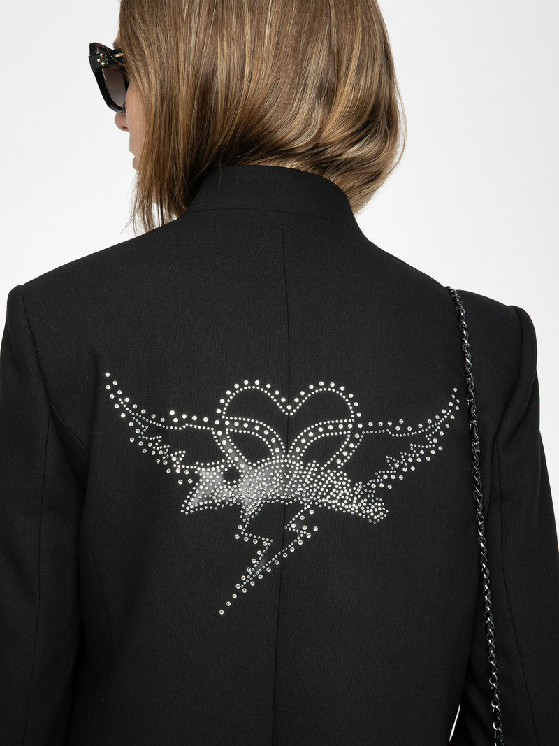 Verysa Blazer 6