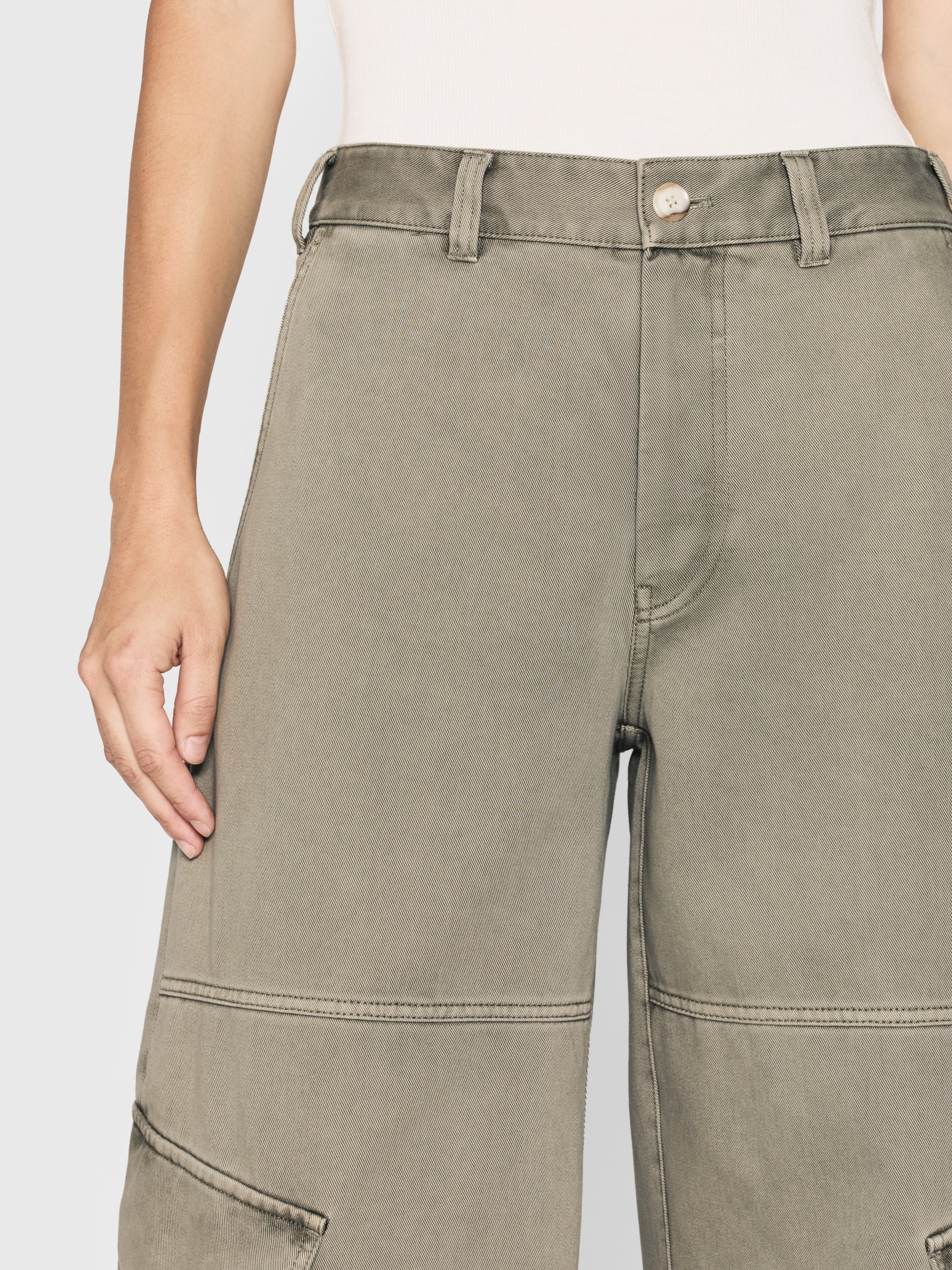 The Bubble Cargo in Rosemary - 5
