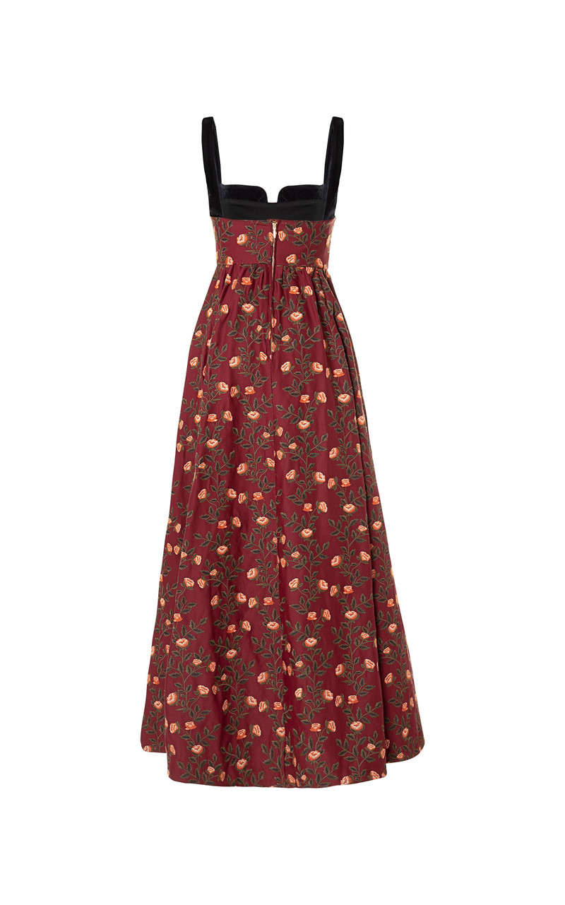 Jaspe Sueño Maxi Dress 3