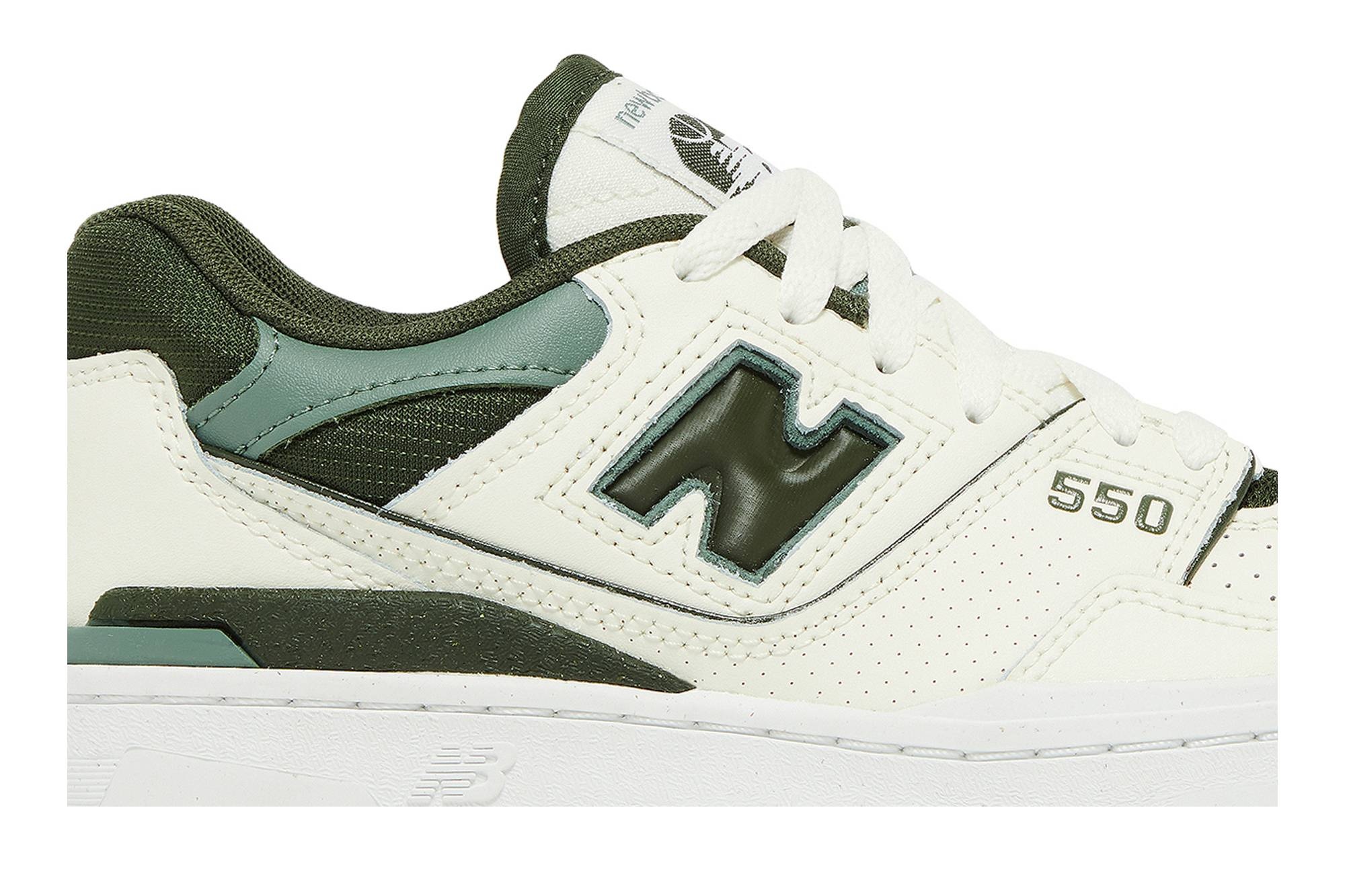 Wmns 550 'Sea Salt Kombu' - 2