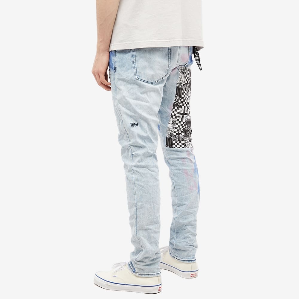 Ksubi Chitch The Streets Jean - 3