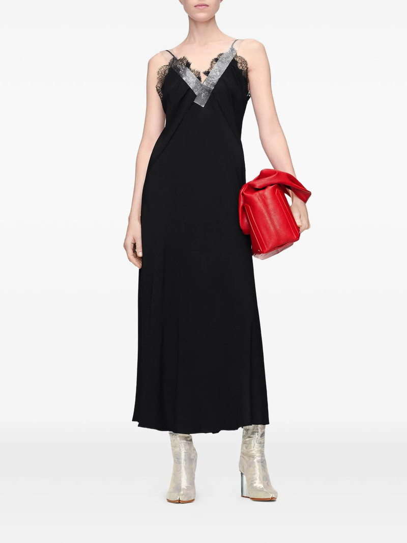 Maison Margiela Cut Out Box Bag 5
