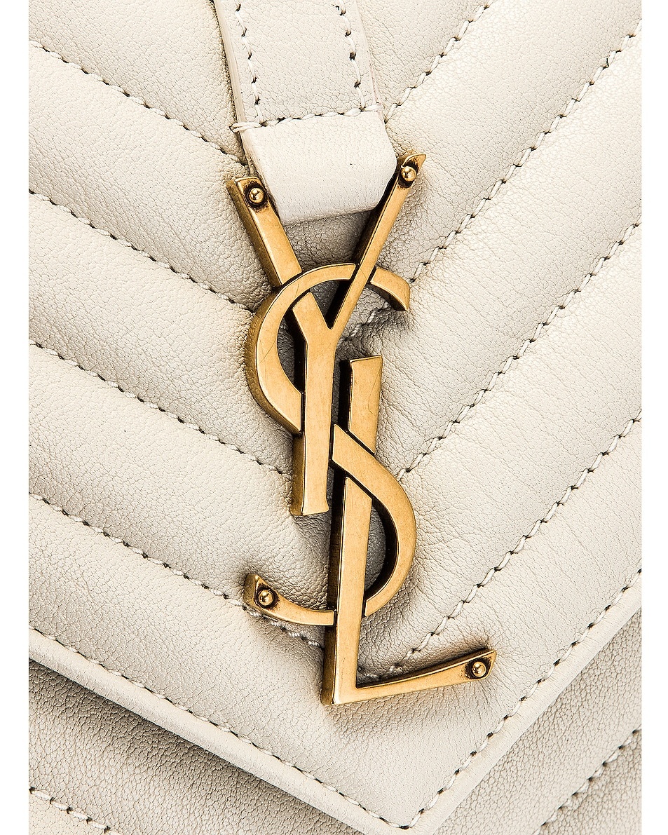 Medium College Chain Bag - 8