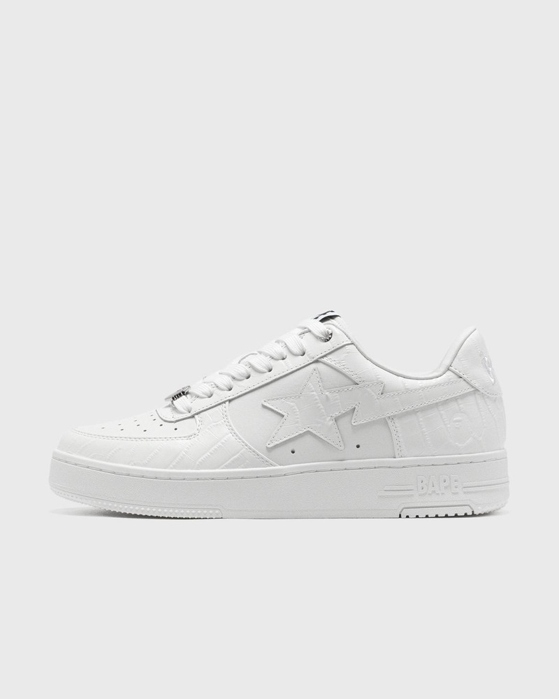 BAPE STA #3 M2 - 1