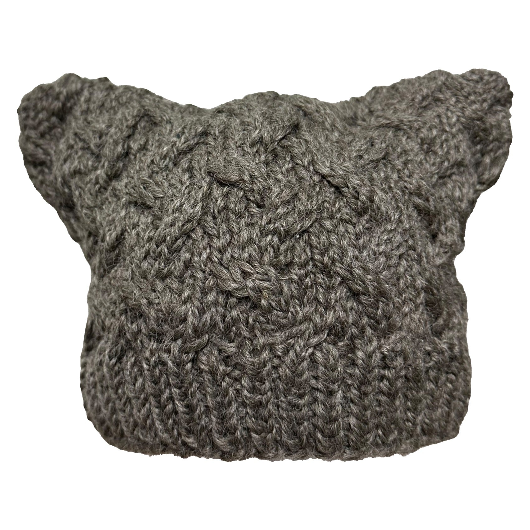 VIVIENNE WESTWOOD Cat Ear Beanie - 2