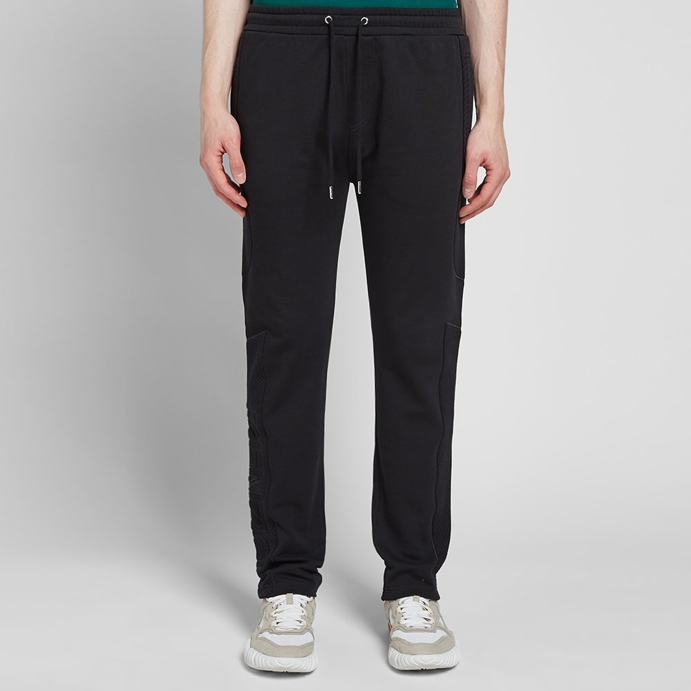 Kenzo Mixed Mesh Tapered Sweat Pant - 6