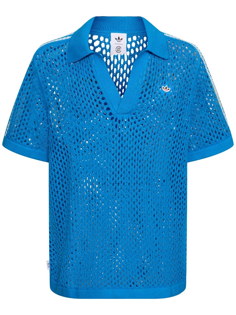 Clot C polo - 1