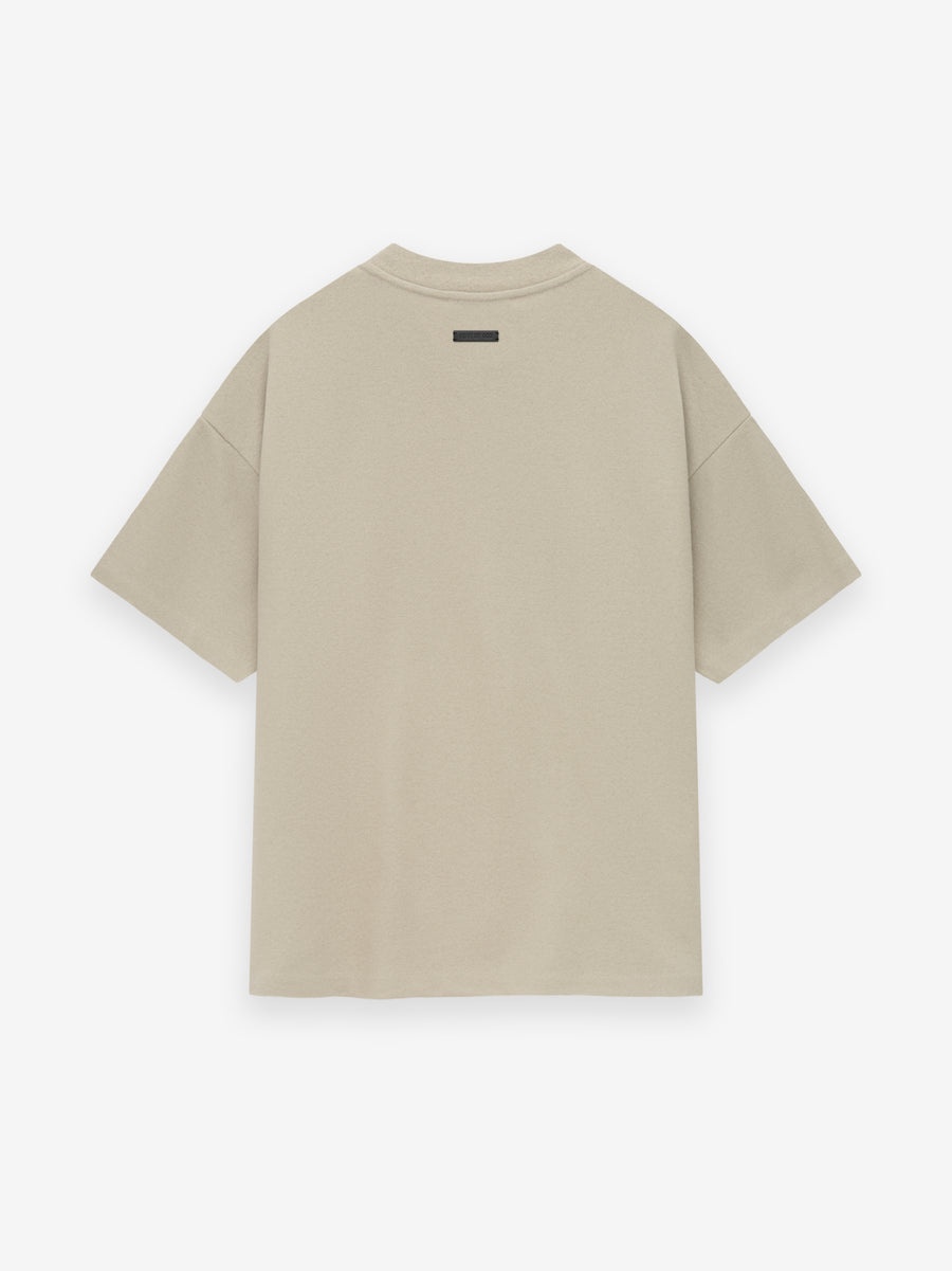 Merino Tee - 2