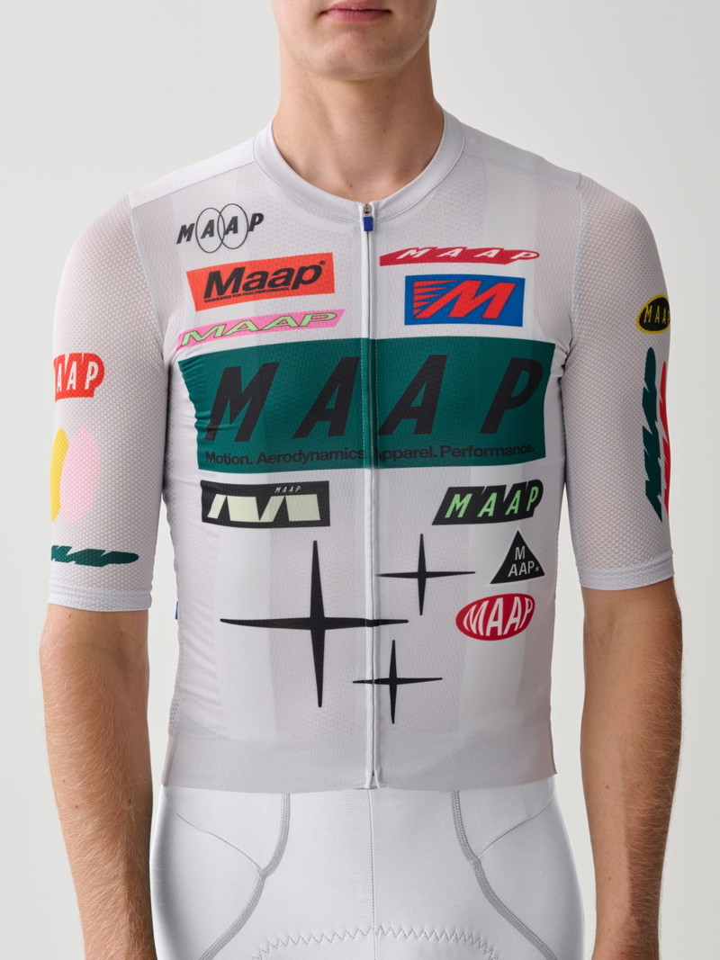 Drome Pro Air Jersey 3.0 3