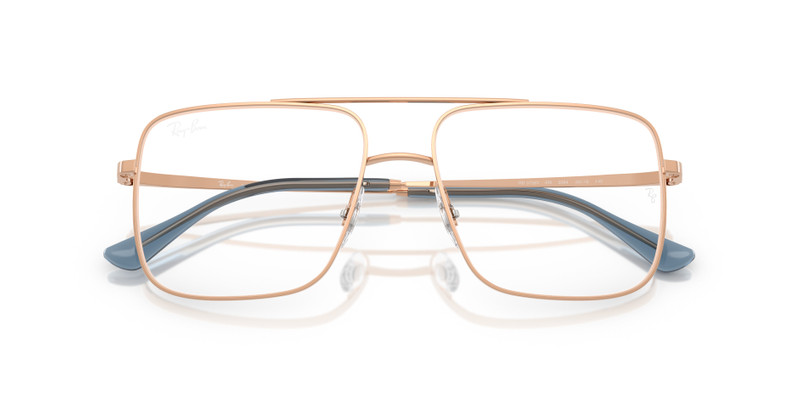 Ray-Ban ARI OPTICS outlook