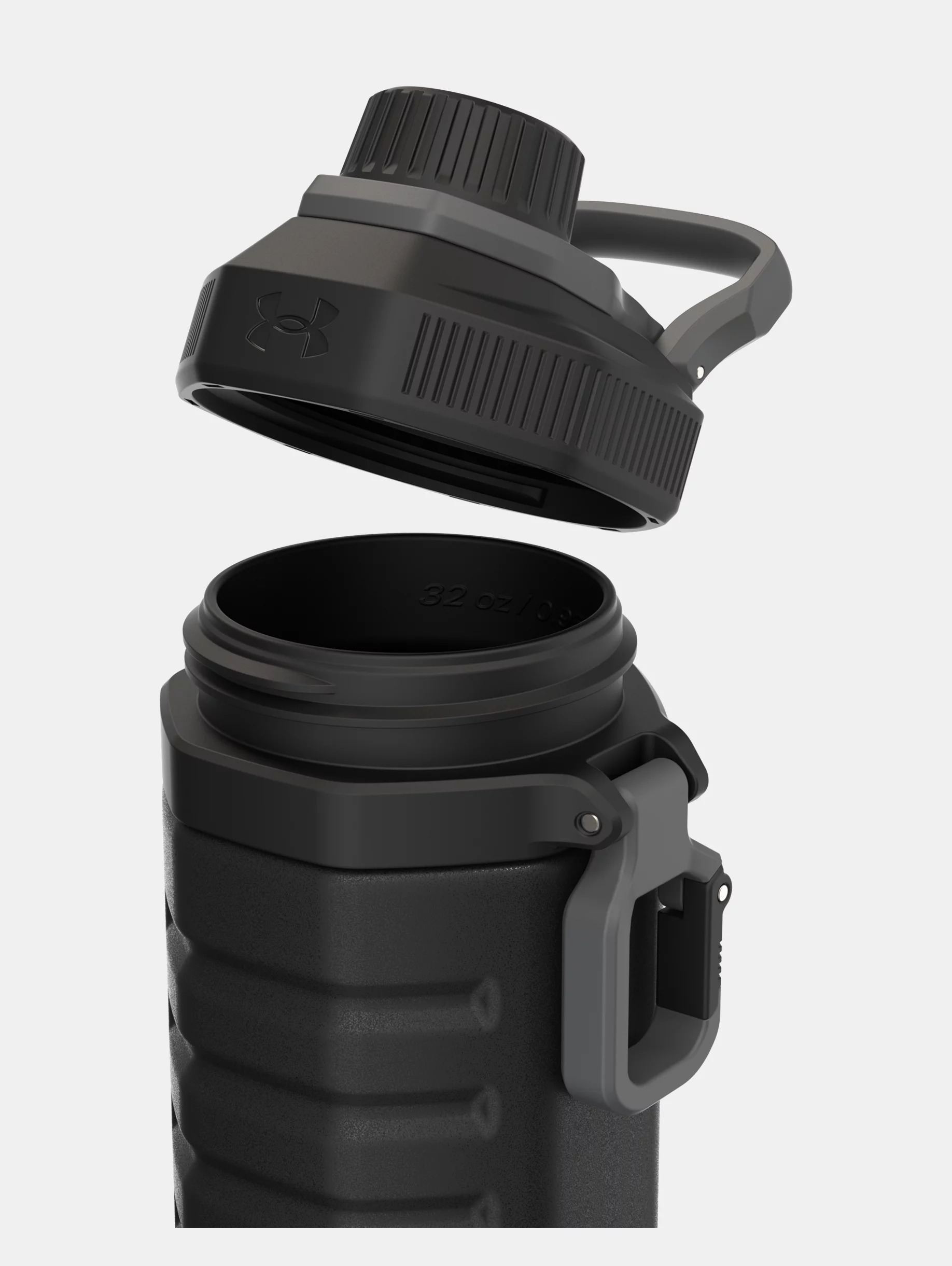 UA Offgrid 32 oz. Water Bottle - 9