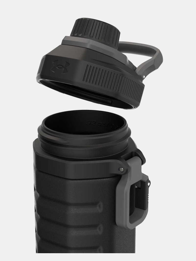 UA Offgrid 32 oz. Water Bottle 9