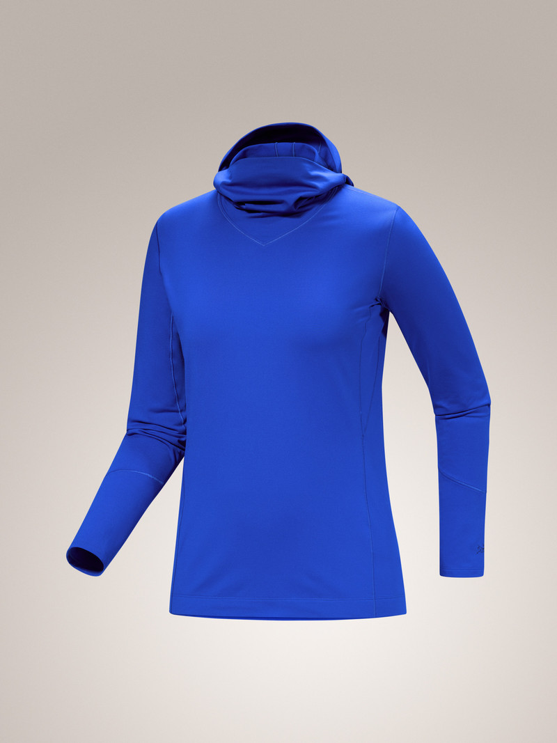Rho Hoody 1