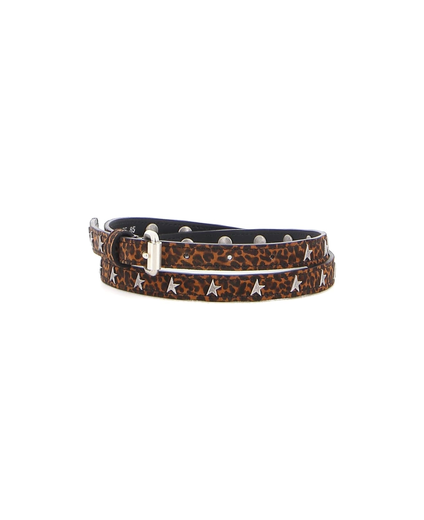Belt Molly - 2