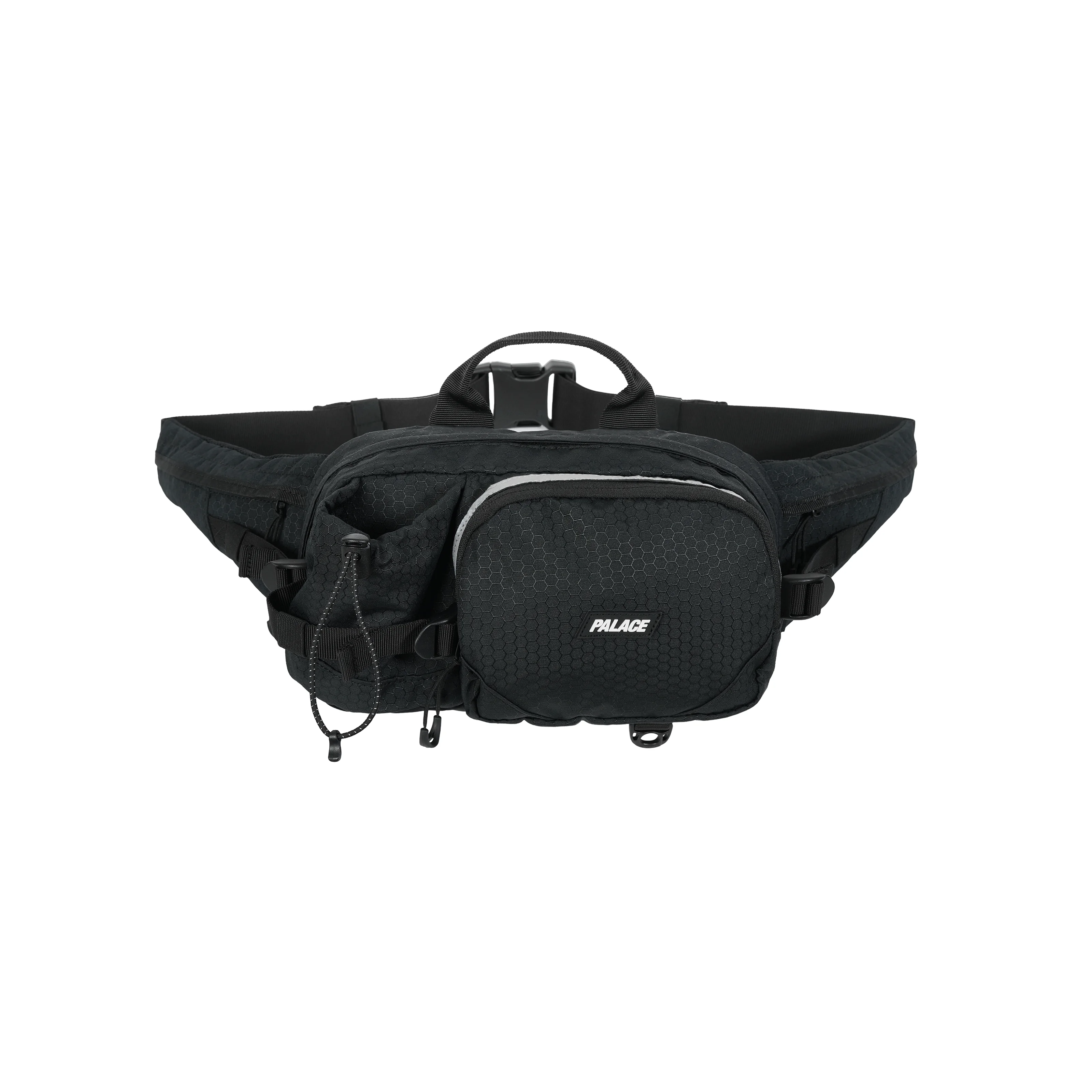 3M CORDURA BUN BAG BLACK - 1