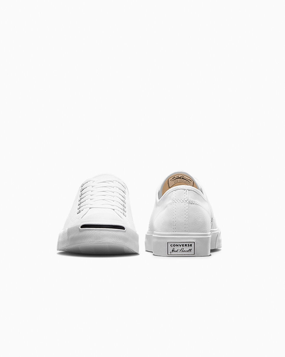 Jack Purcell Canvas - 8
