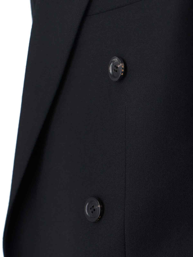 Tonywack DOUBLE-BREASTED BLAZER outlook
