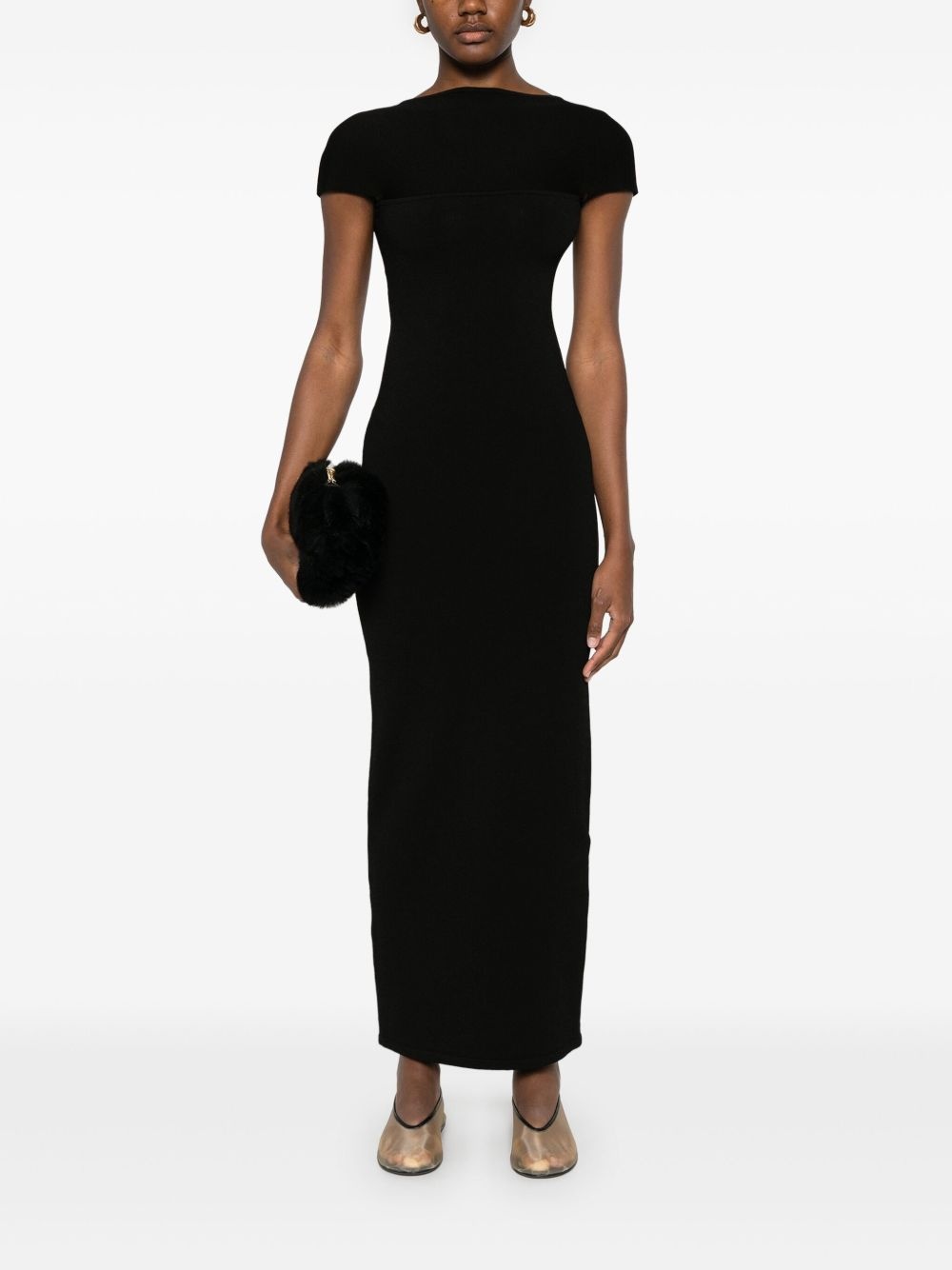 Basile maxi dress - 2