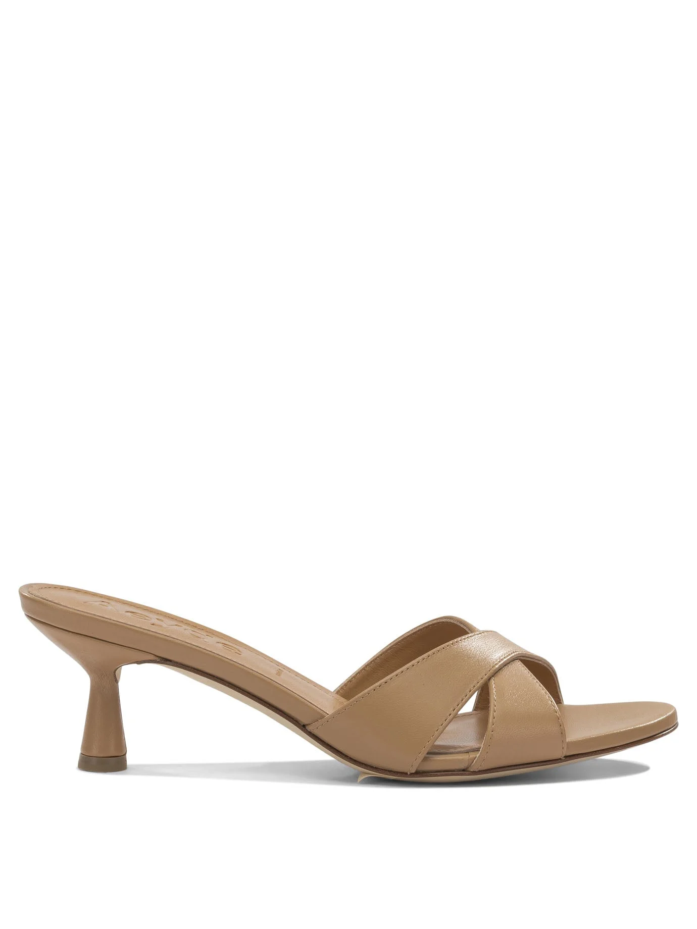 Aeyde "vero 5 Mm" Heeled Sandals - 1
