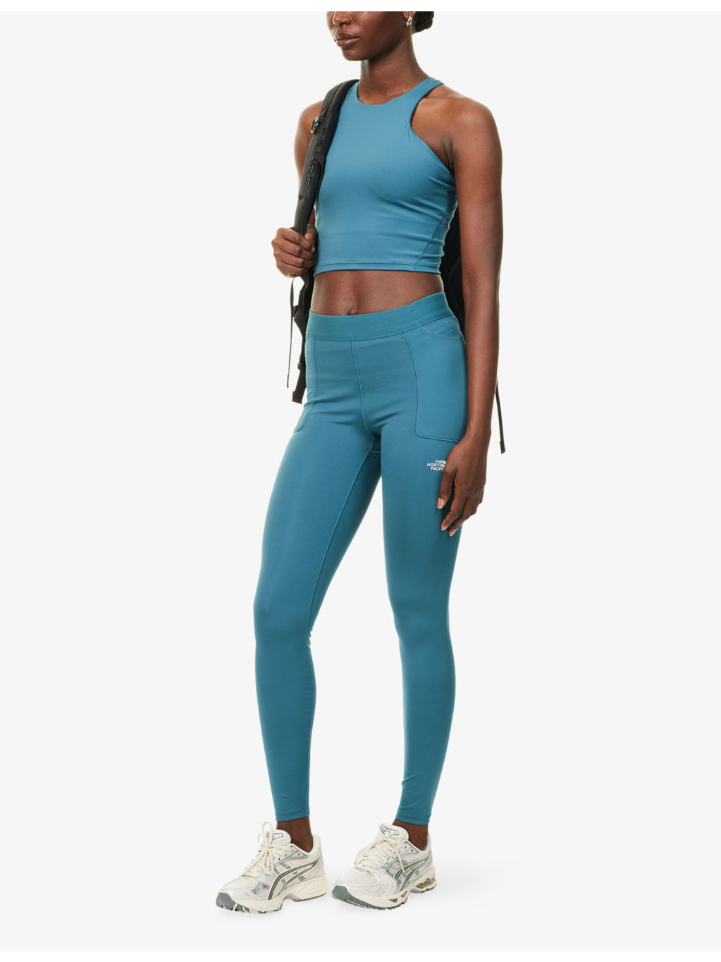 Refina 27-inch Training Leggings - 2