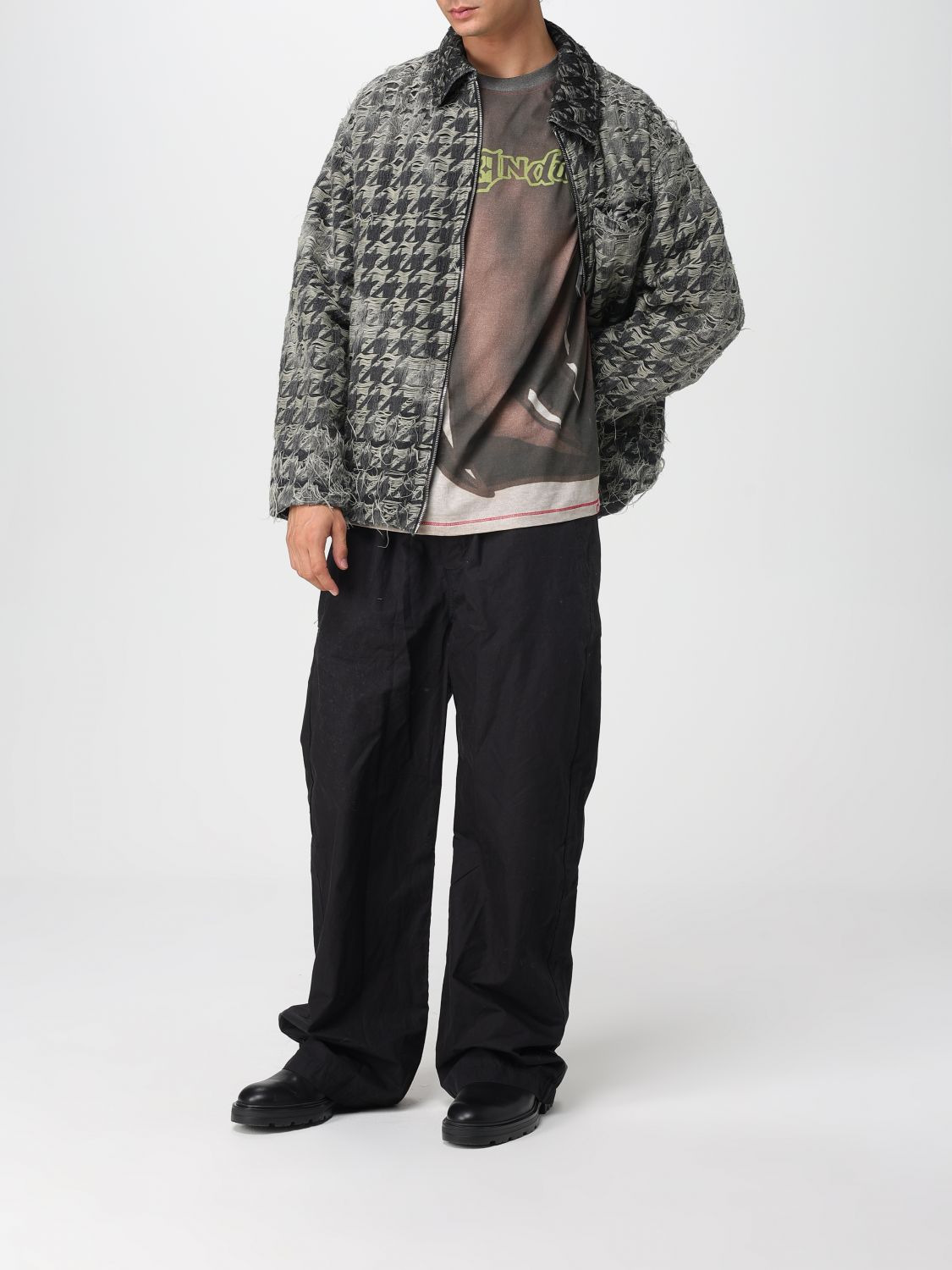 Jacket men Diesel - 2