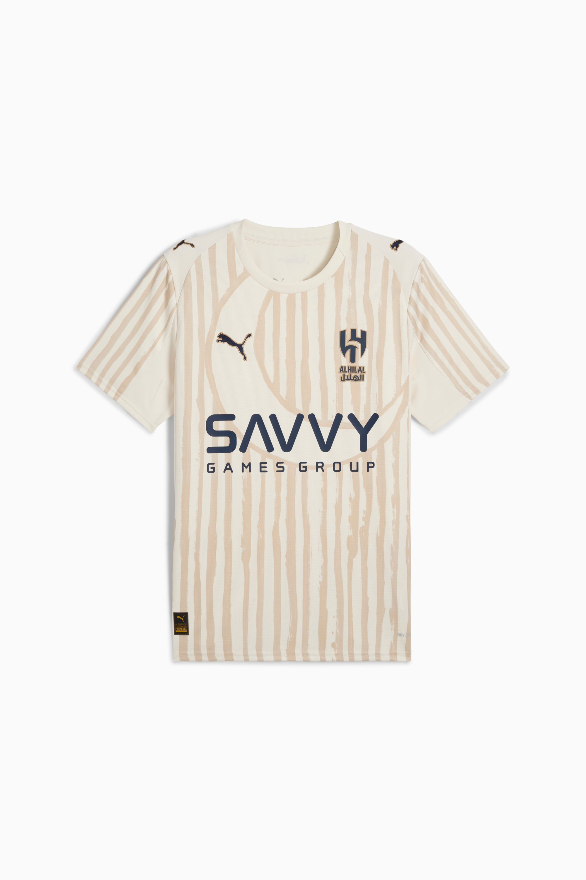 KIDSUPER x AL-HILAL SFC Jersey Men - 1
