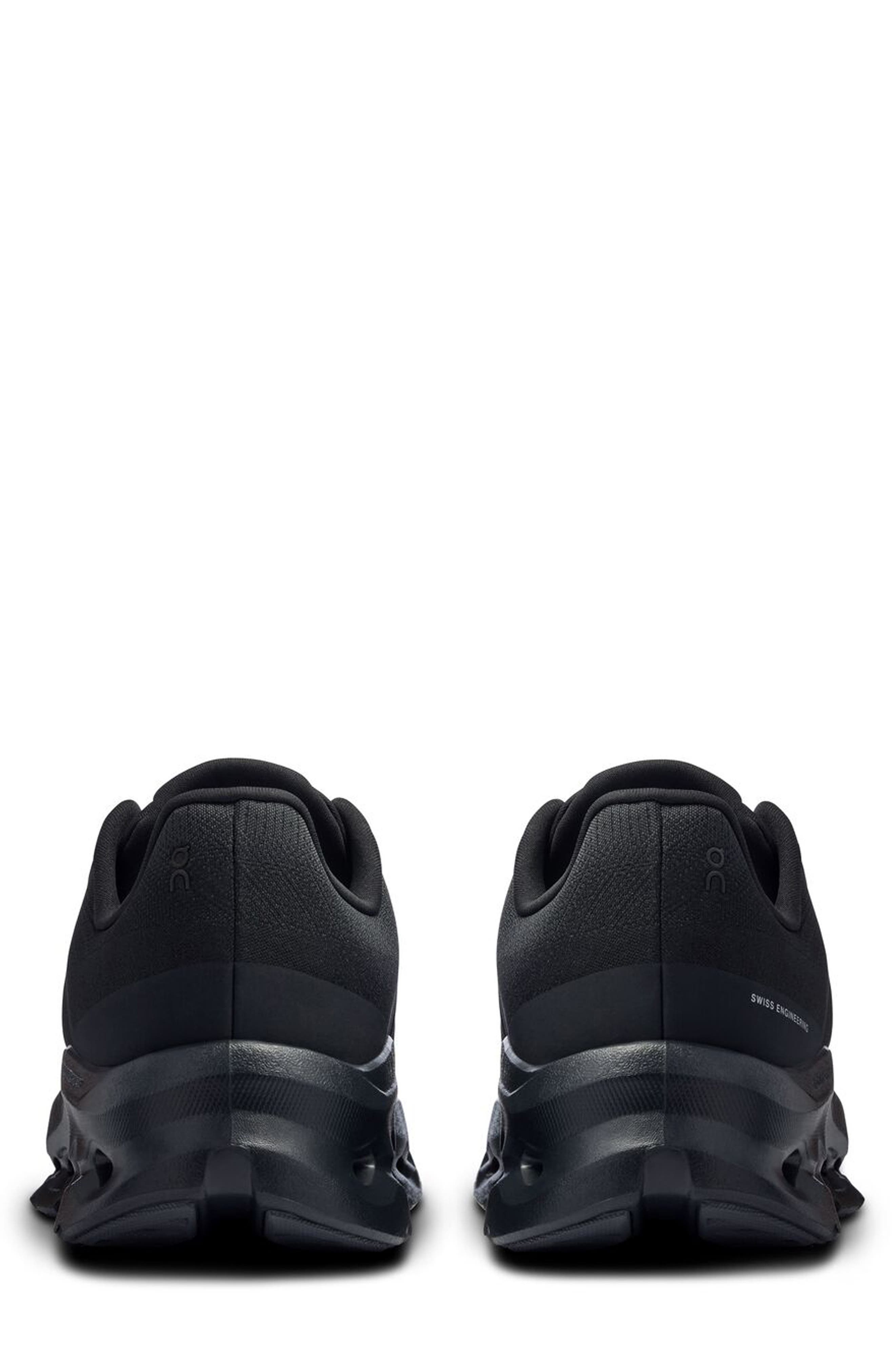 On Cloudtilt Running Shoe in Eclipse/Black at Nordstrom - 5