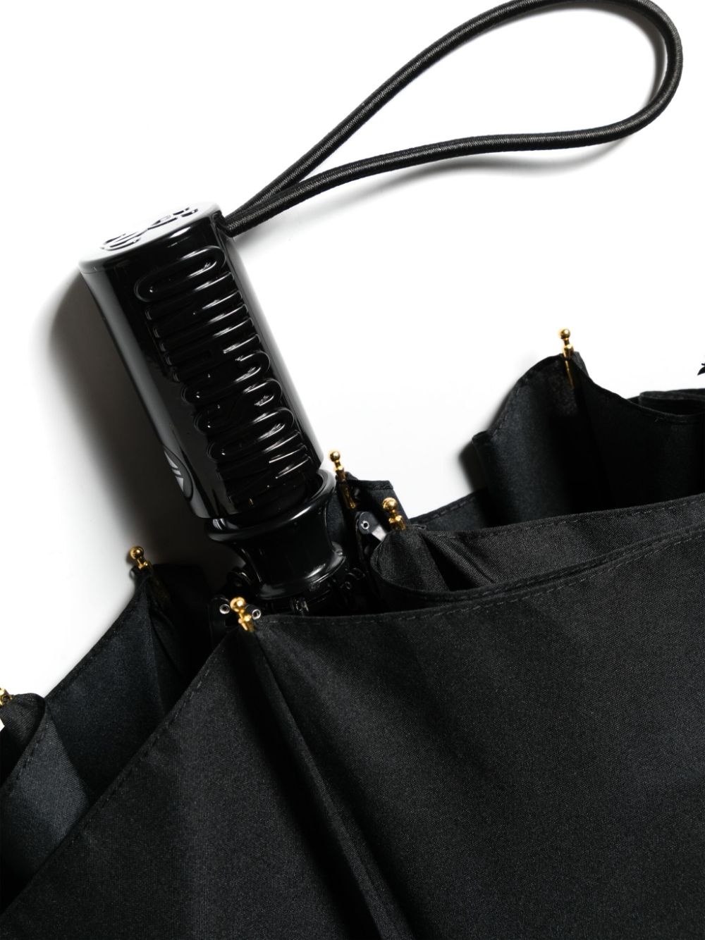 barcode-print foldable umbrellla - 2