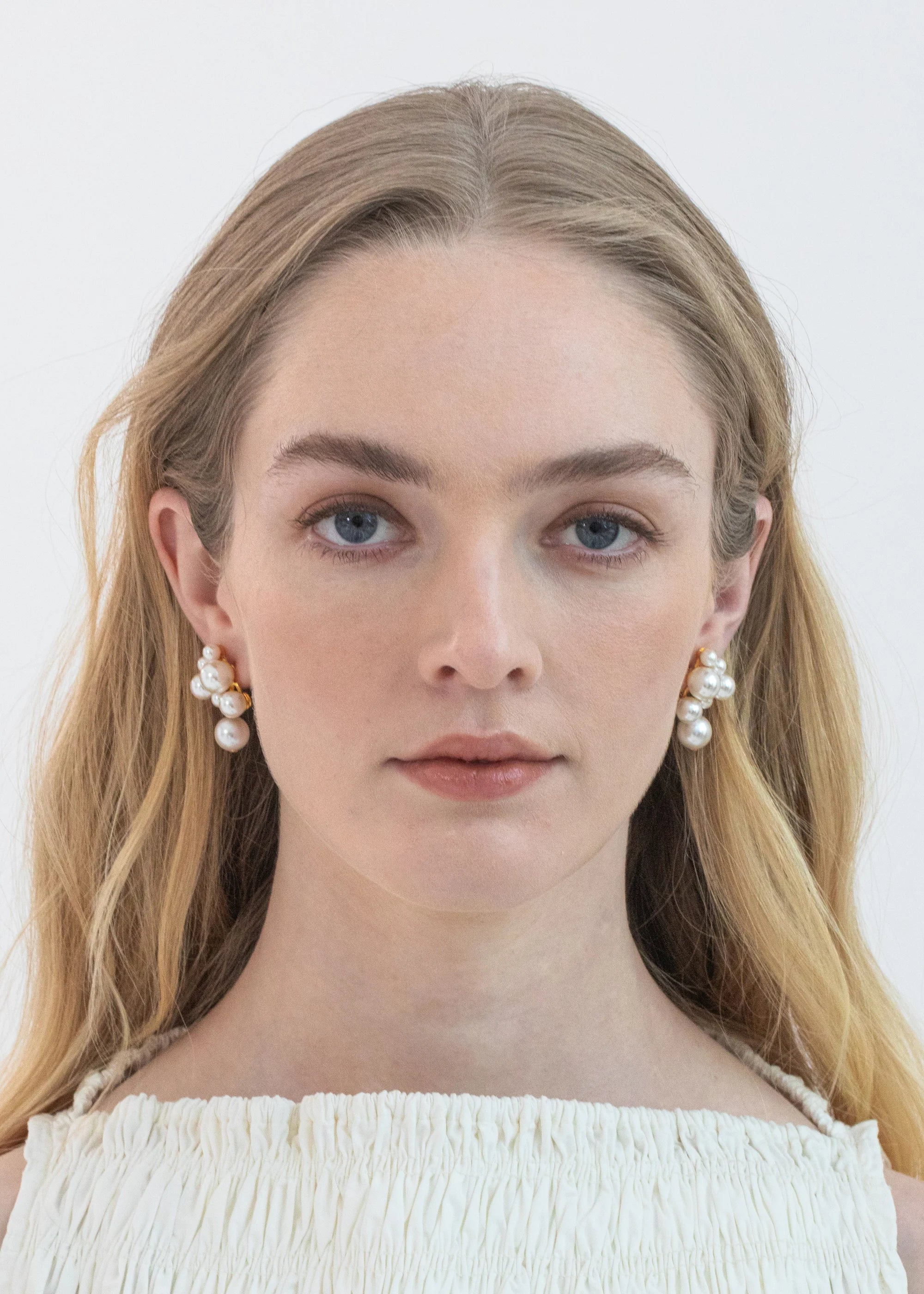 Perlita Earrings - 6
