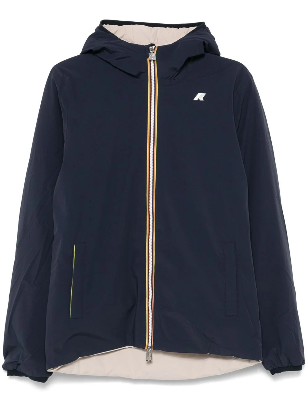 Jack St Warm jacket - 1