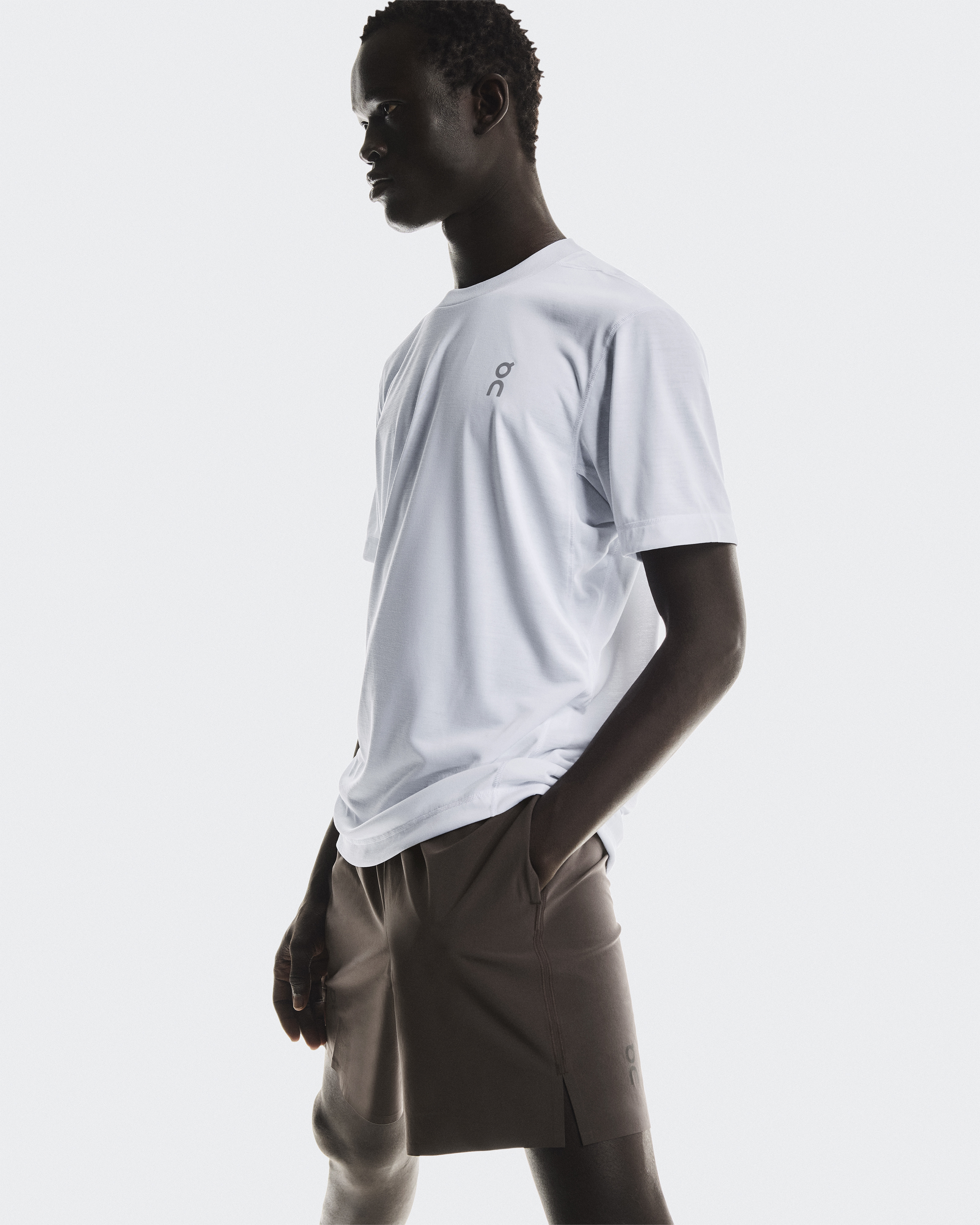 Focus Shorts - 6