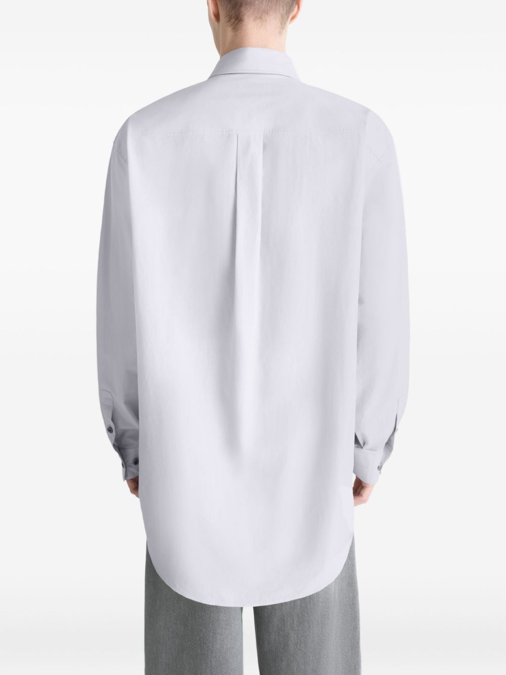 double pocket shirt - 4