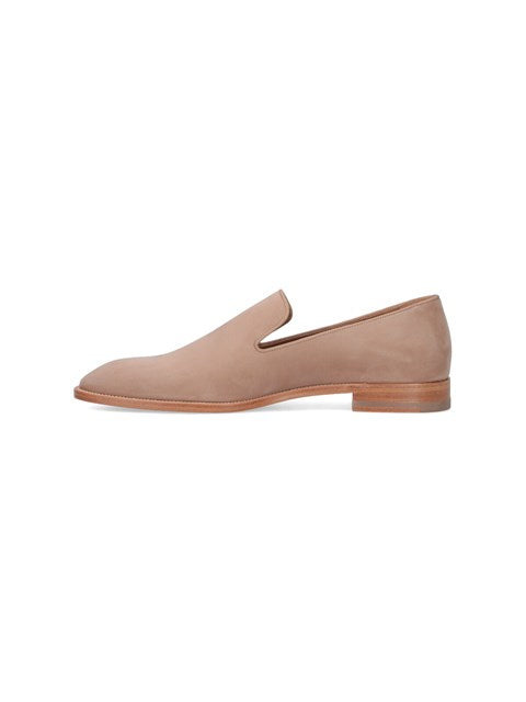 Christian Louboutin Men Danny Flex' Loafers - 3