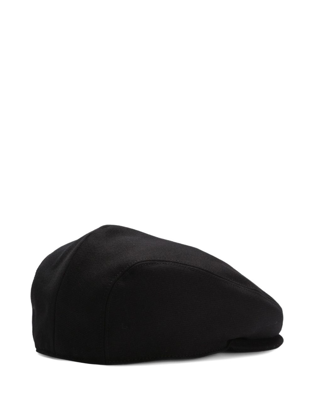 flat-top curved cap - 2