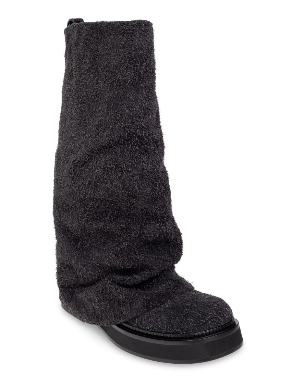 Robin boots - 4