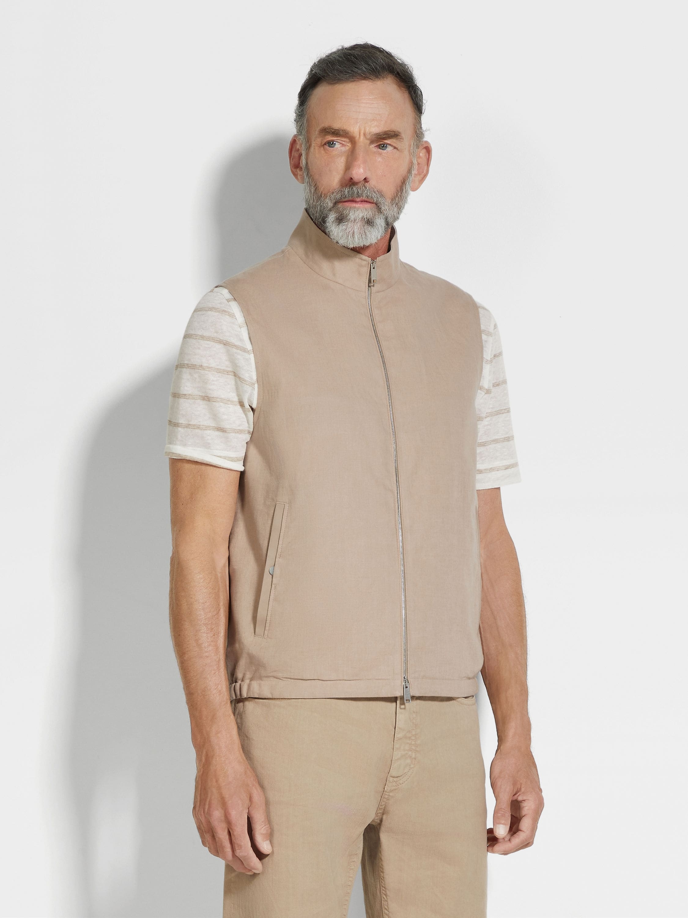 OASI LINO VEST - 4