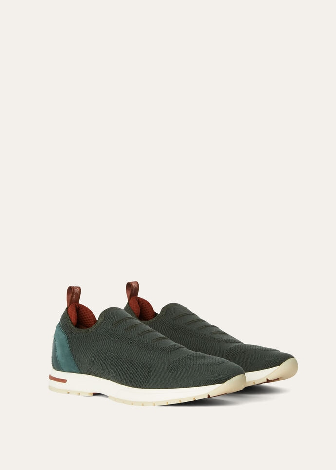 360 LP Flexy Sneakers - 2