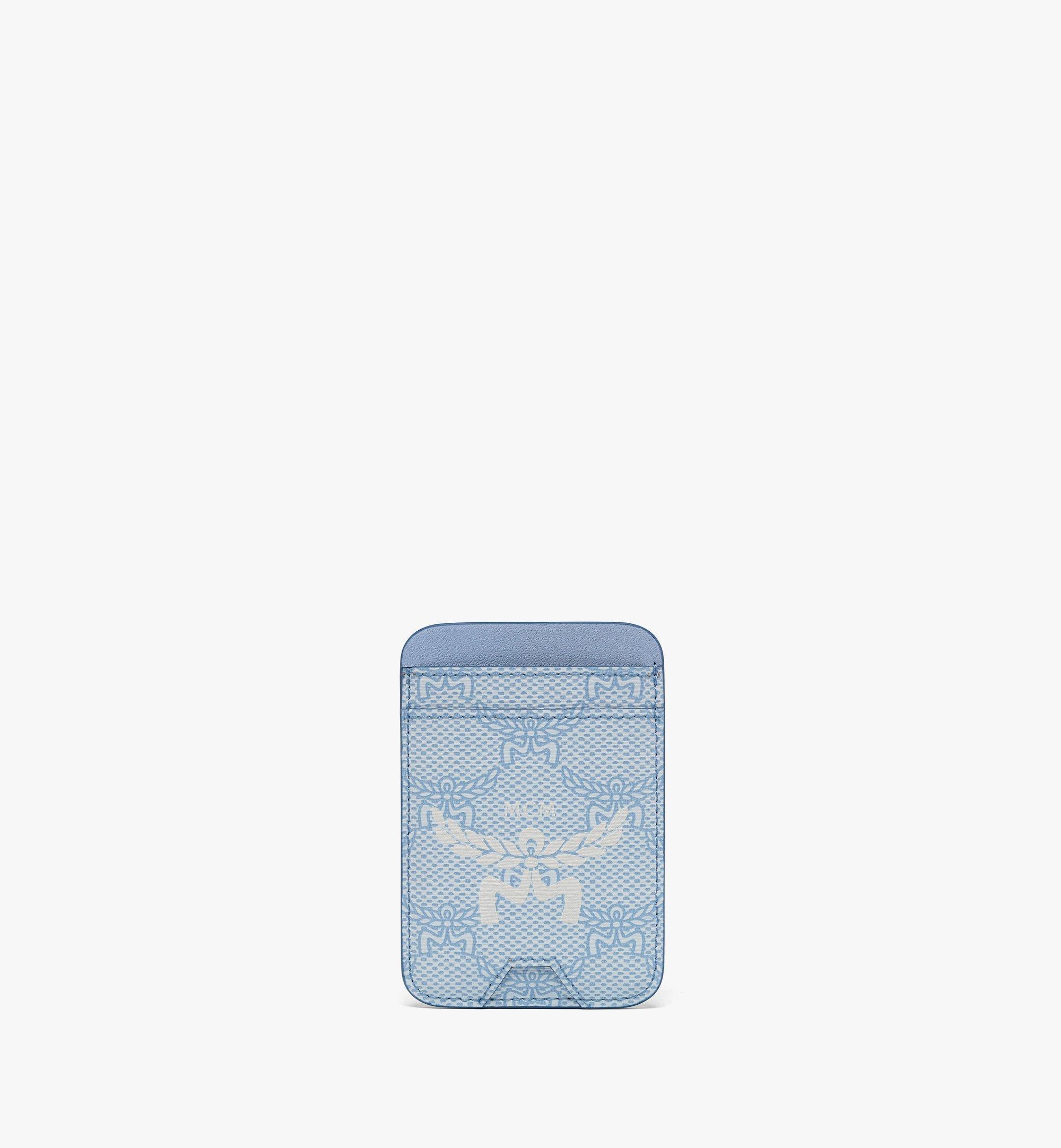 Himmel N/S Card Case in Lauretos - 1