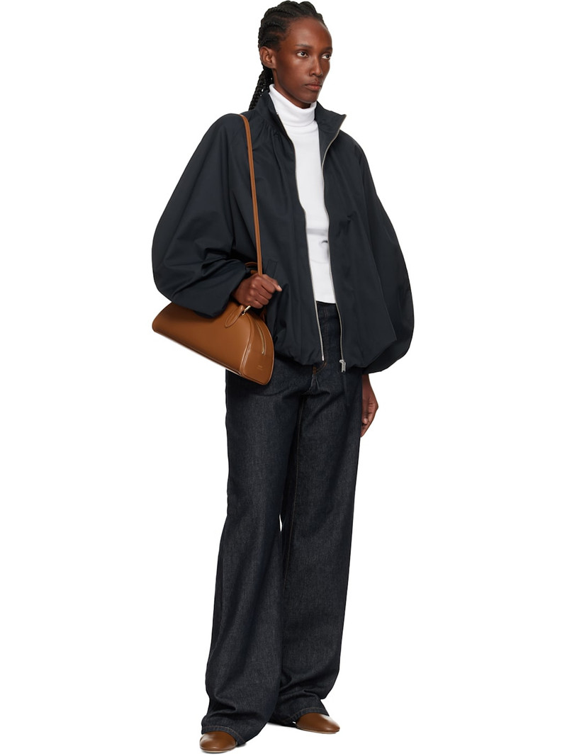 Aeyde Tan Gemma Heels outlook