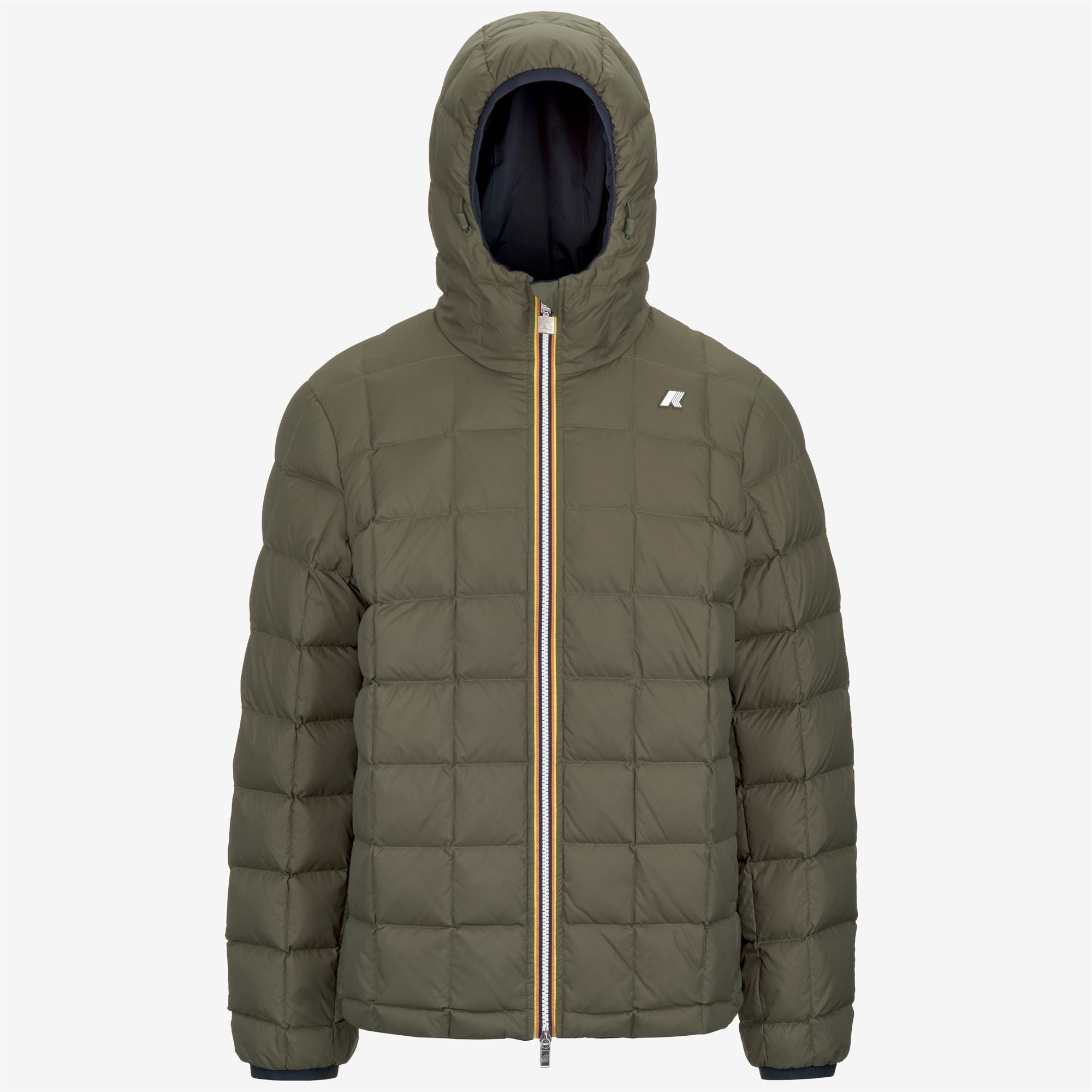 JACK ST THERMO REVERSIBLE - 2