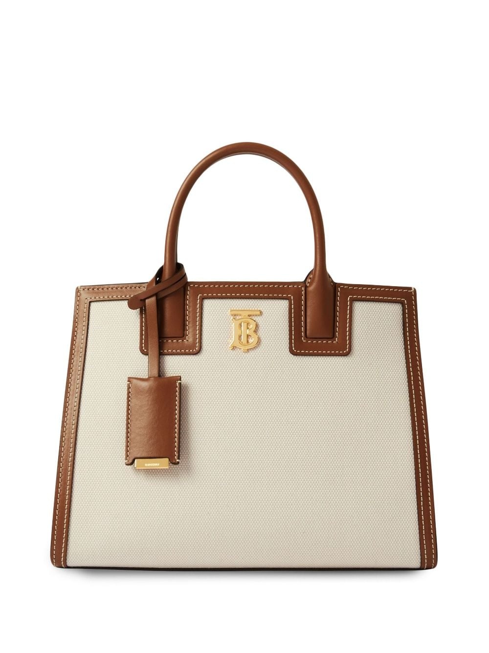 mini Frances tote bag - 1