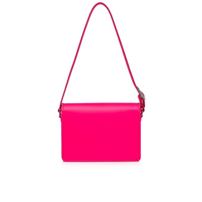 Carasky Crossbody PINK - 2
