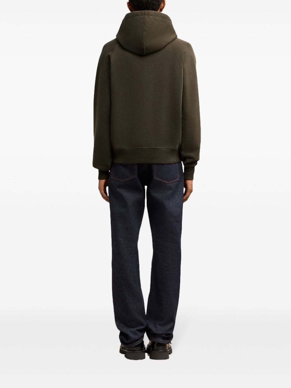 Ami de Coeur hoodie - 4