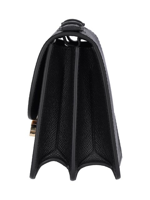 Victoria Beckham Women Mini Bag "Dorian" - 5