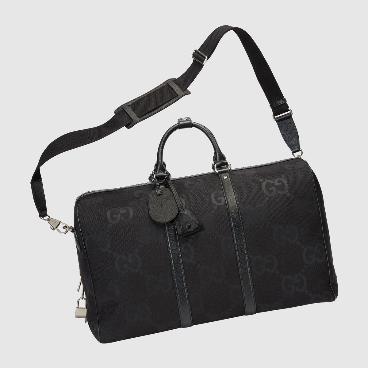 Jumbo GG large duffle bag - 2