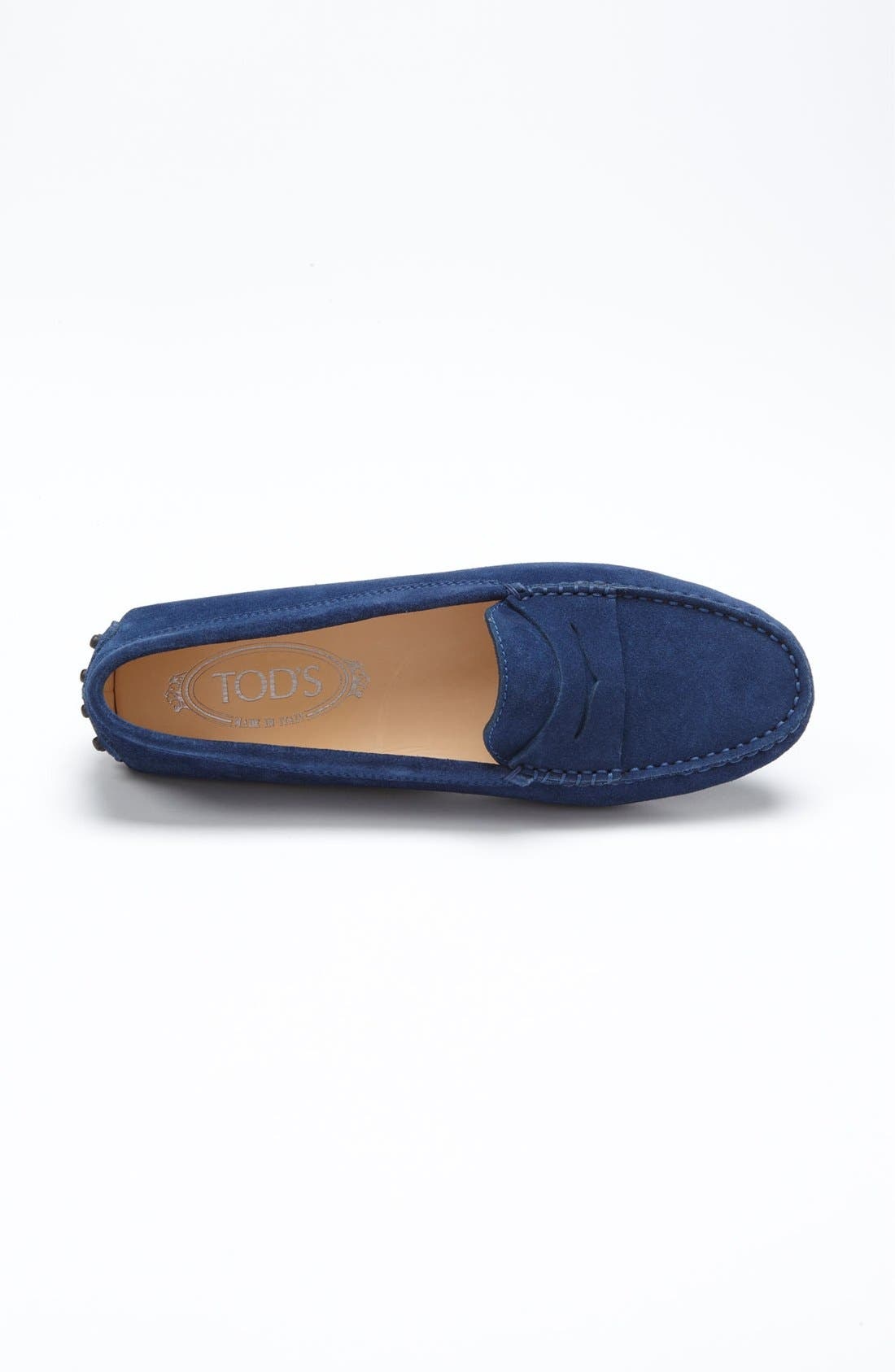 Gommini Driving Moccasin - 6