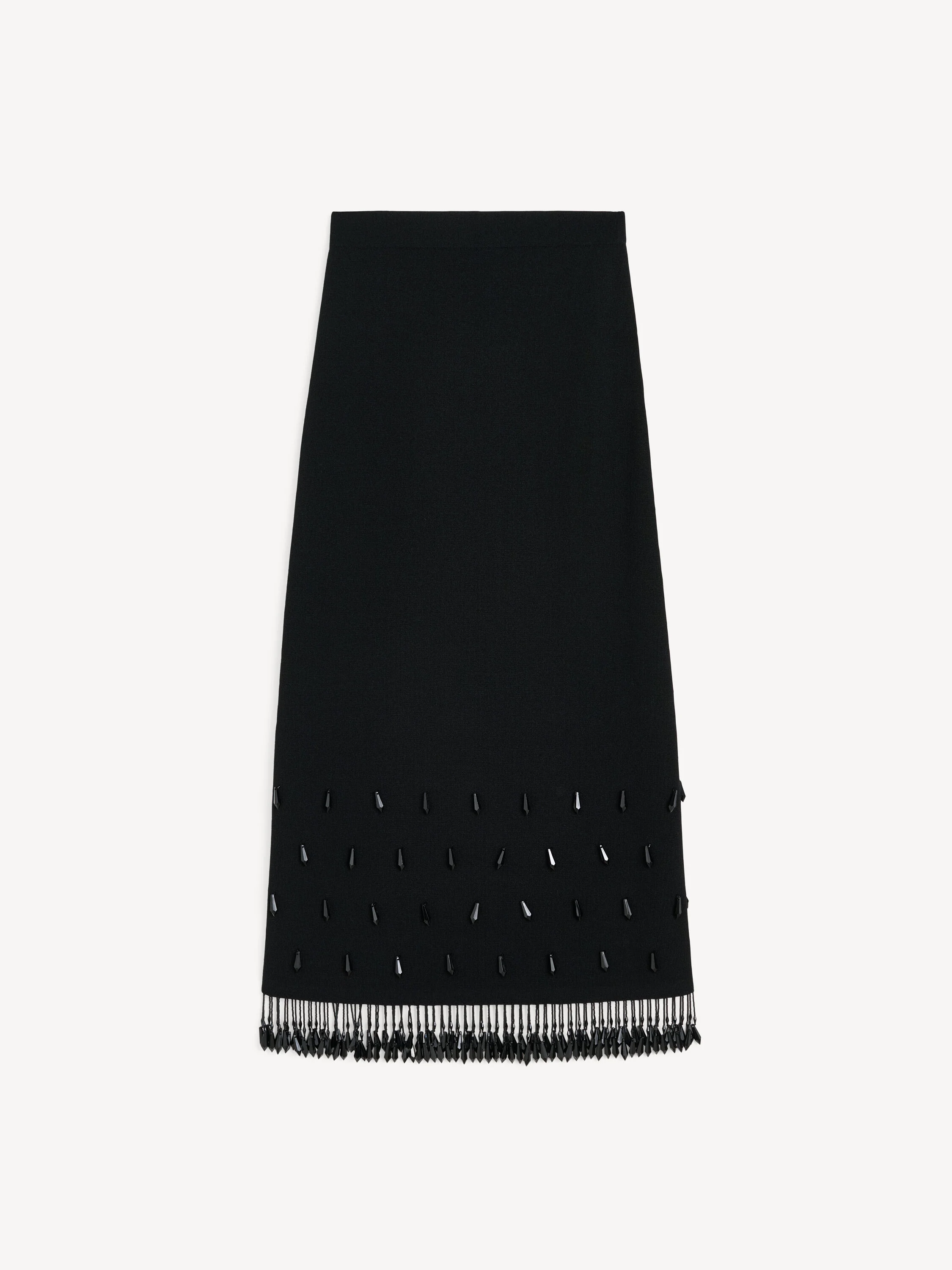 Estilla maxi skirt - 1