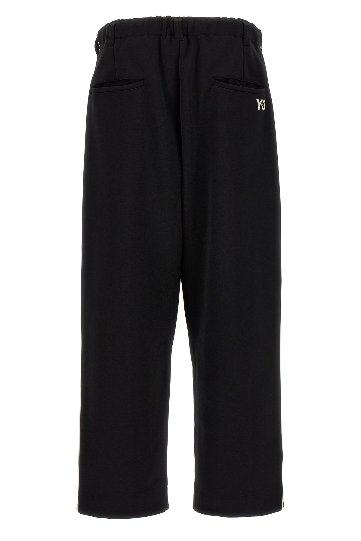 Side band joggers - 3